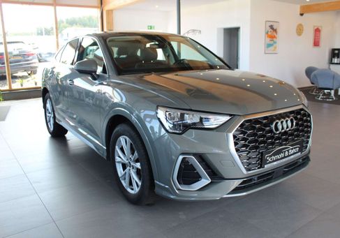 Audi Q3, 2022 3