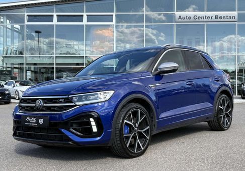 Volkswagen T-Roc, 2022