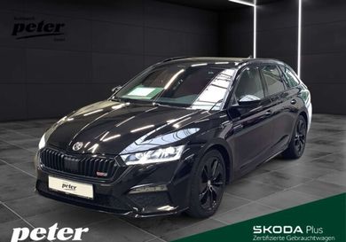 Skoda Octavia, 2023