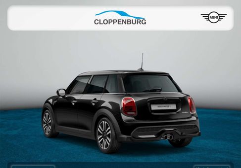 MINI Cooper S, 2022
