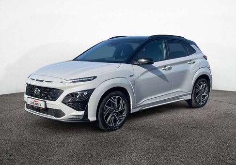 Hyundai Kona, 2023 2