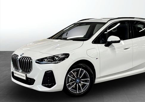BMW 225 Active Tourer, 2025