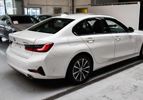 BMW 3 Serija, 2019