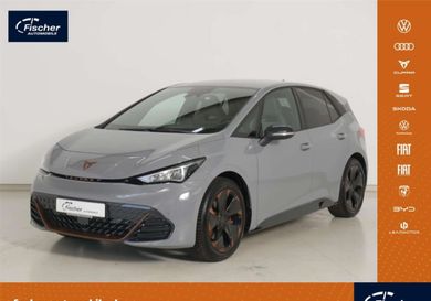 Cupra Born, 2025