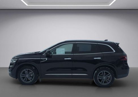 Renault Koleos, 2017