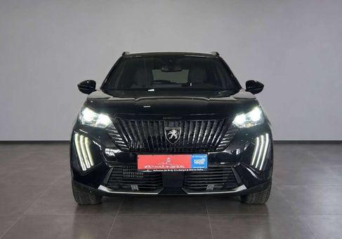 Peugeot 2008, 2024 2