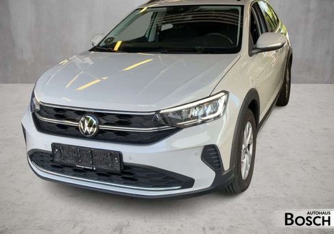 Volkswagen Taigo, 2023