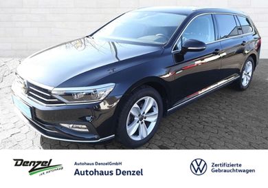 Volkswagen Passat Variant, 2023