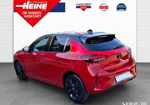 Opel Corsa, 2023 2