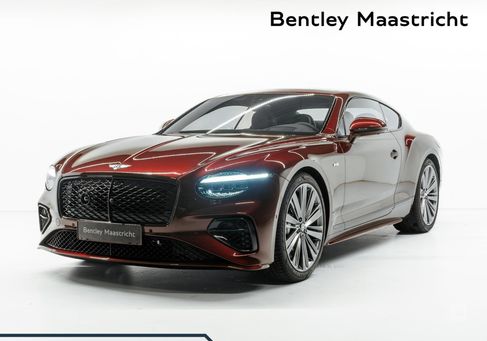 Bentley Continental GT, 2025