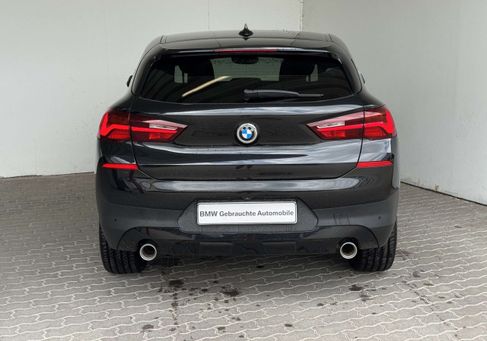 BMW X2, 2024 3