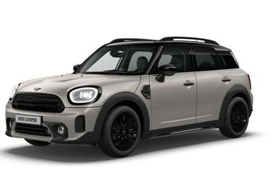 MINI Cooper Countryman, 2023