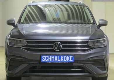 Volkswagen Tiguan Allspace, 2023