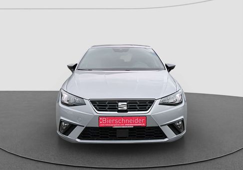 Seat Ibiza, 2022