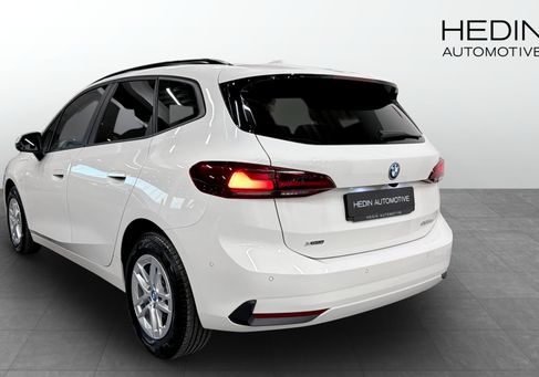 BMW 225 Active Tourer, 2024