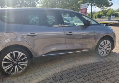 Renault Grand Scenic, 2021