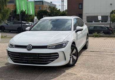 Volkswagen Passat Variant, 2024