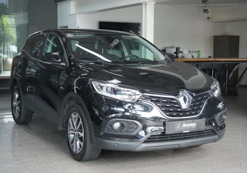 Renault Kadjar, 2021