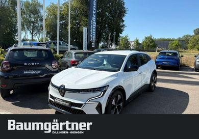Renault Megane, 2022