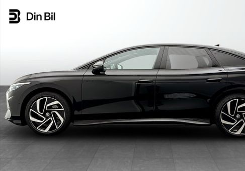 Volkswagen ID.7, 2025 2