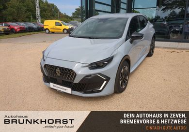 Renault Clio, 2026