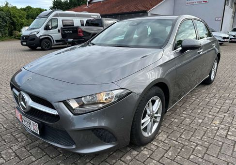 Mercedes-Benz A 180, 2019