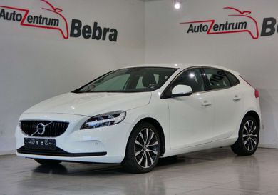 Volvo V40, 2019