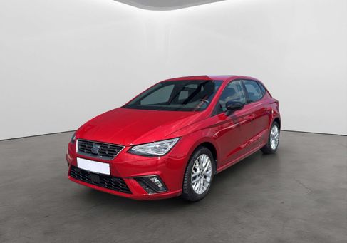 Seat Ibiza, 2024