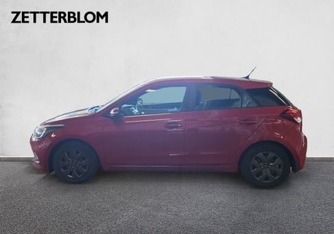 Hyundai i20, 2018 2