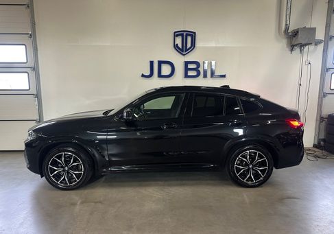 BMW X4, 2023 2