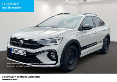 Volkswagen Taigo, 2025
