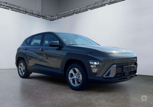 Hyundai Kona, 2024