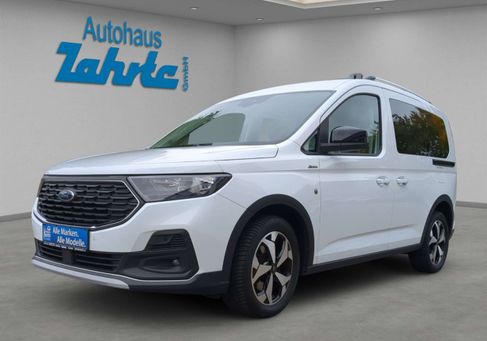 Ford Tourneo Connect, 2022