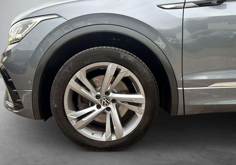 Volkswagen Tiguan Allspace, 2021