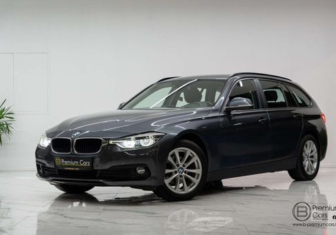 BMW 3 Serija, 2019