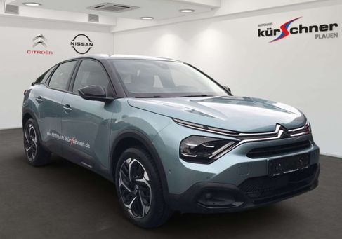 Citroën C4, 2021 2