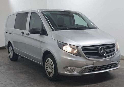 Mercedes-Benz Vito, 2022 2
