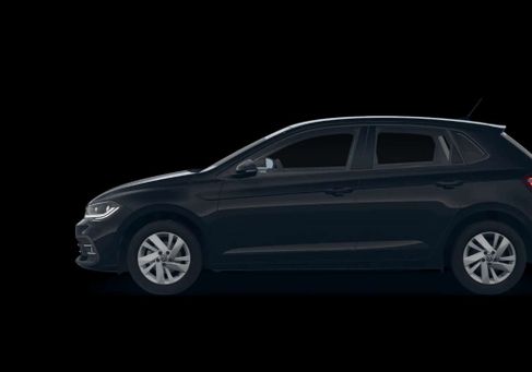 Volkswagen Polo, 2025