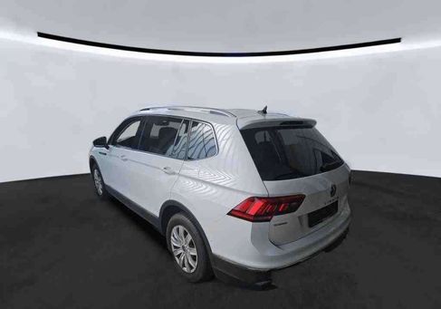 Volkswagen Tiguan Allspace, 2022