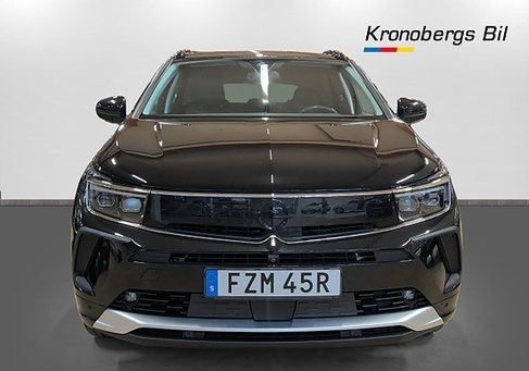 Opel Grandland X, 2022 2