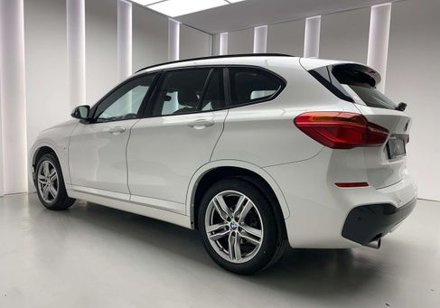 BMW X1, 2018 3