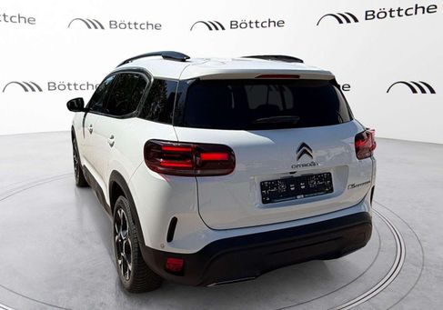 Citroën C5 Aircross, 2023 3