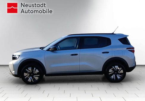 Opel Frontera, 2025
