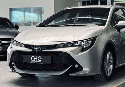 Toyota Corolla, 2019