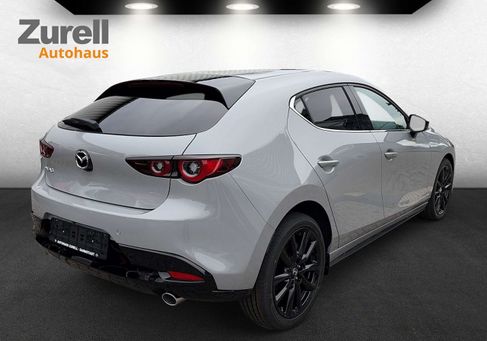 Mazda 3, 2026 2