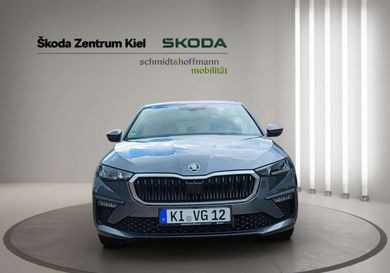 Skoda Scala, 2026