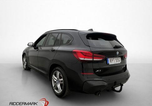 BMW X1, 2022 2