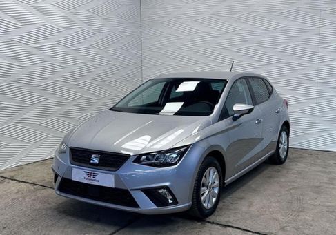 Seat Ibiza, 2024
