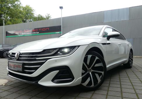 Volkswagen Arteon, 2023 2