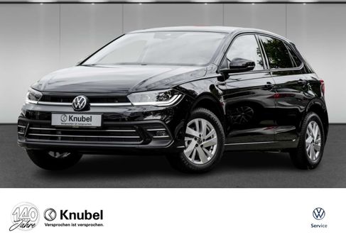 Volkswagen Polo, 2024